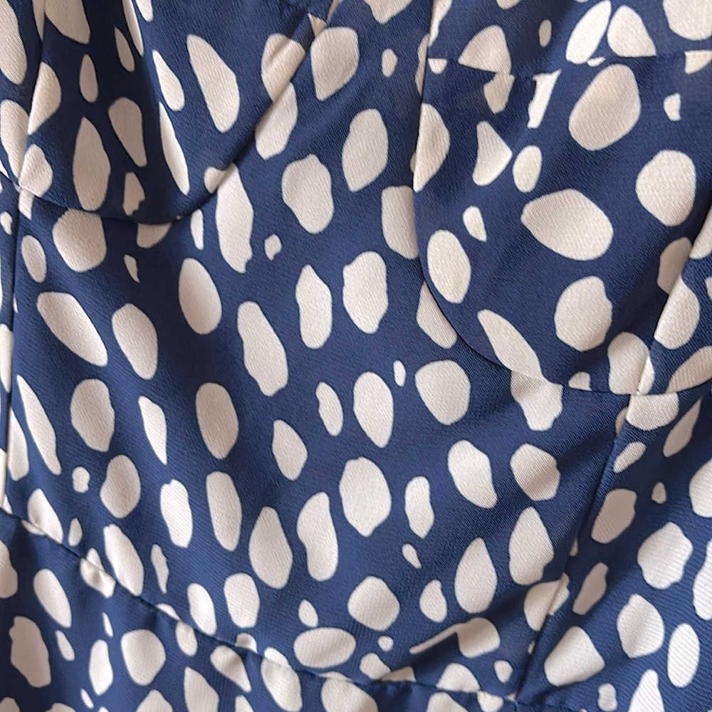 Reformation Juliette Midi Dress Look Alike - Picture 8 of 9